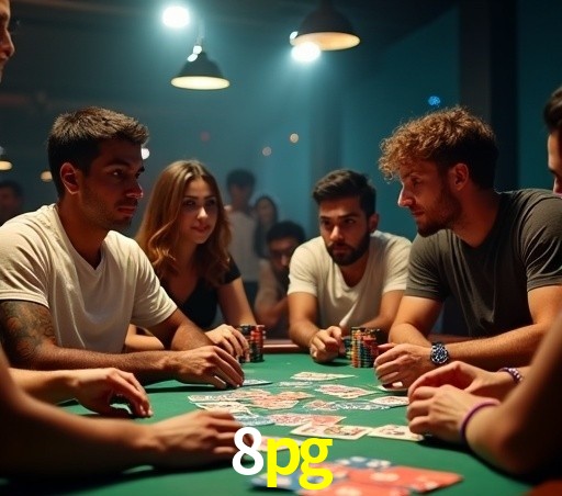 8pg cassino