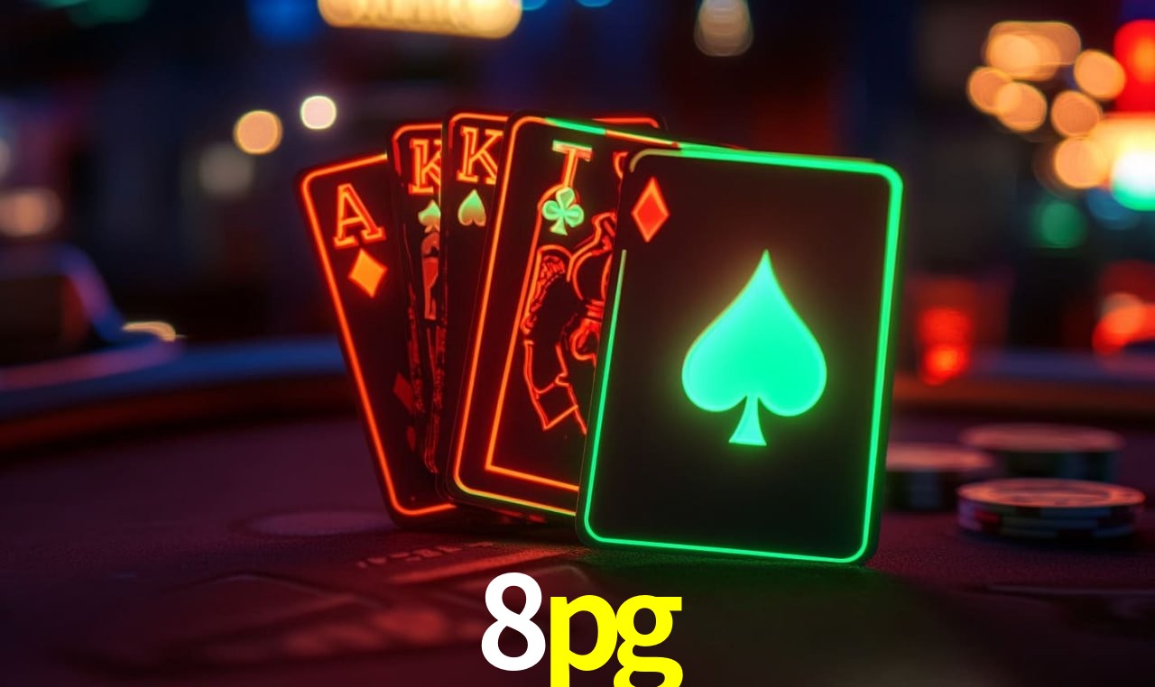 8pg vip