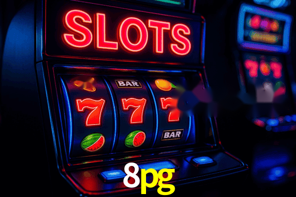 8pg cassino online