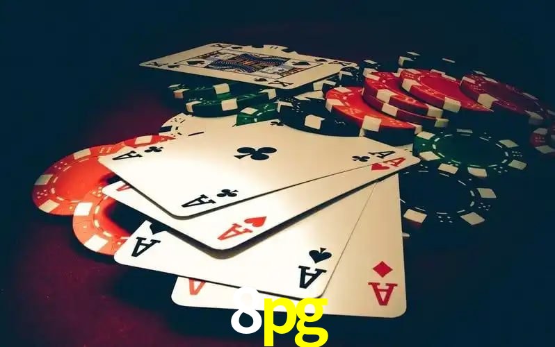 8pg Plataforma