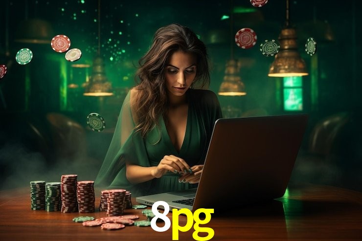 8pg bet