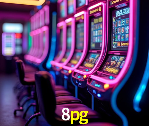 8pg Plataforma